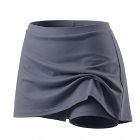 Fashion sewing patterns for LADIES Skirts Hockey Skirt 7584