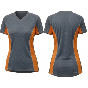 Fashion sewing patterns for LADIES T-Shirts Handball  t-shirt 9169