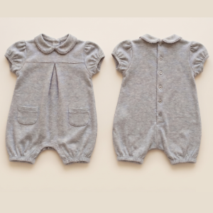 Fashion sewing patterns for BABIES