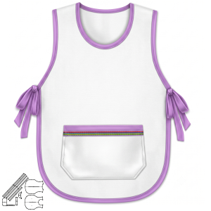 Fashion sewing patterns for UNIFORMS