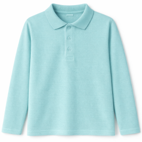 Fashion sewing patterns for BOYS T-Shirts Polo shirt 7634