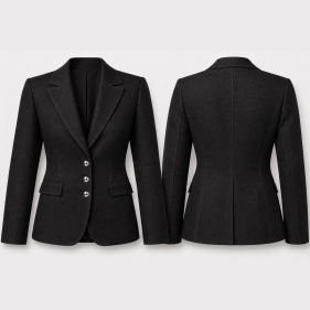 Fashion sewing patterns for LADIES