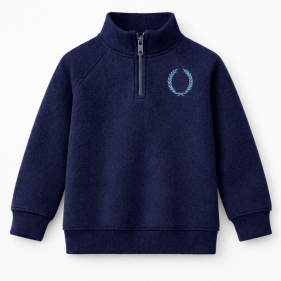 Fashion sewing patterns for UNIFORMS Sweatshirt Pullover 7638