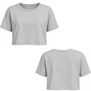 Fashion sewing patterns for LADIES T-Shirts Sportweat T-Shirt 9508