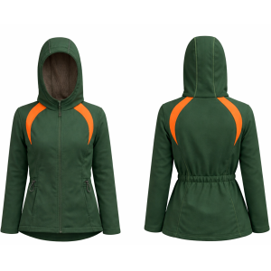 Fashion sewing patterns for LADIES Jackets Jacket 4681